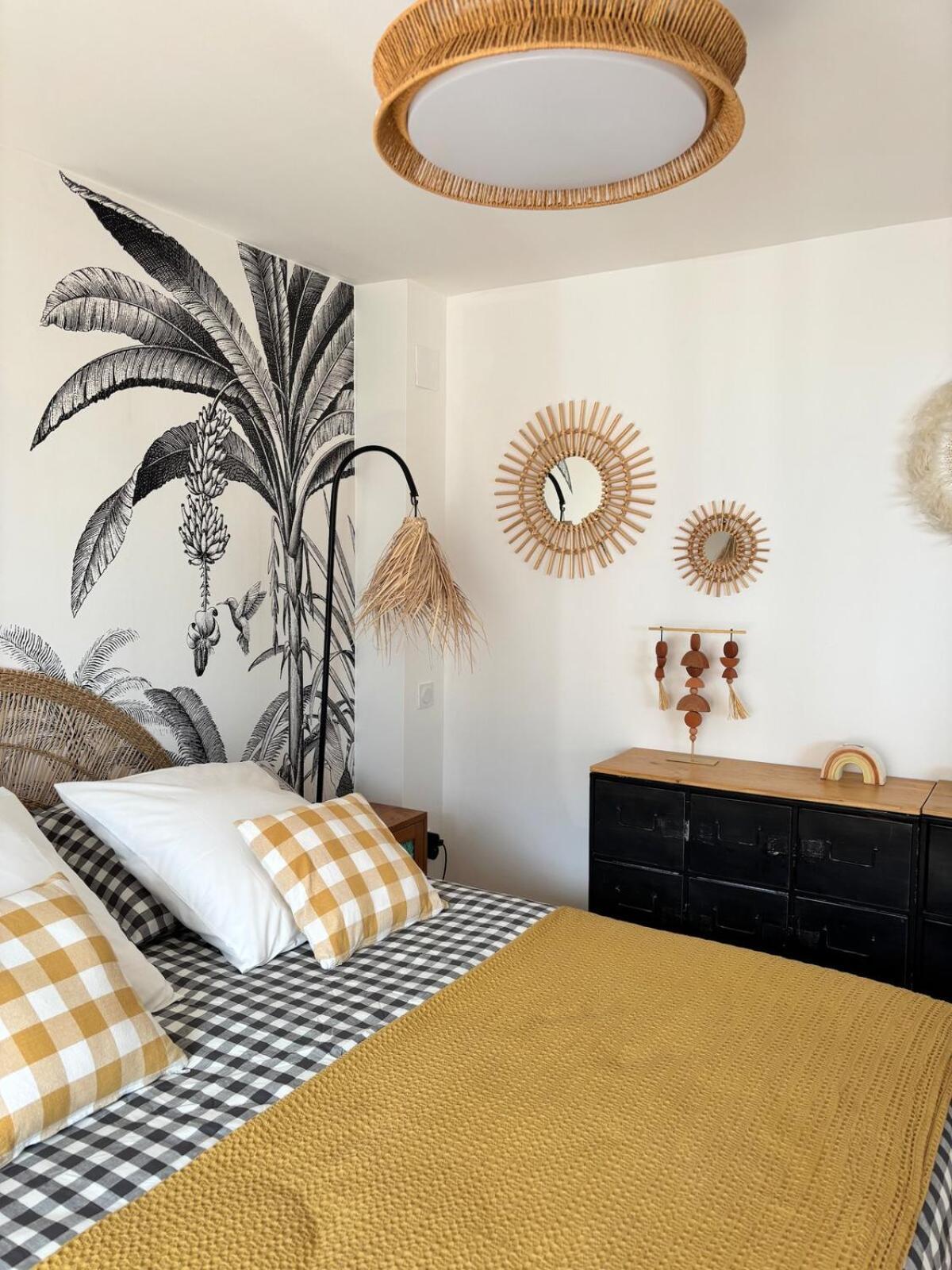 L'Appart-Rosas Boheme Chic, Au Bord De La Mer Exterior photo
